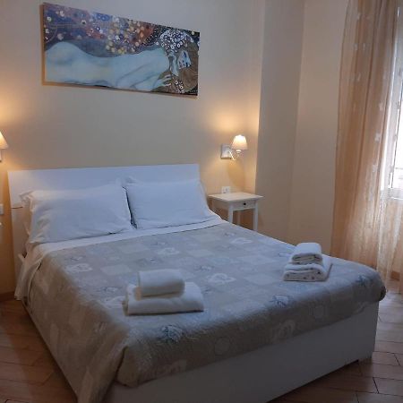 B&B Rome With Love Εξωτερικό φωτογραφία