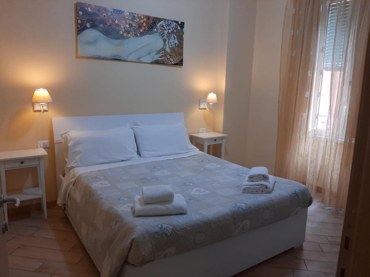 B&B Rome With Love Εξωτερικό φωτογραφία