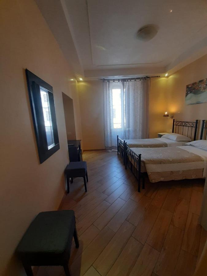 B&B Rome With Love Εξωτερικό φωτογραφία