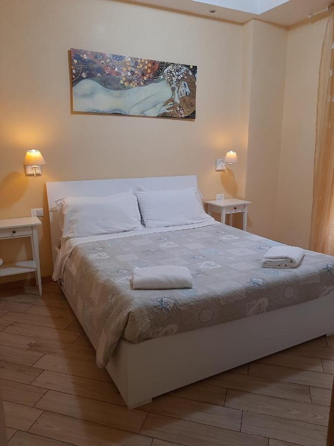 B&B Rome With Love Εξωτερικό φωτογραφία