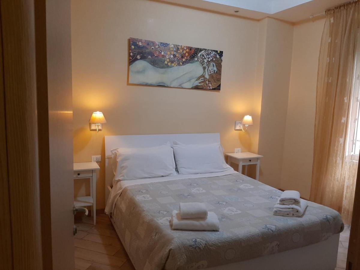 B&B Rome With Love Εξωτερικό φωτογραφία