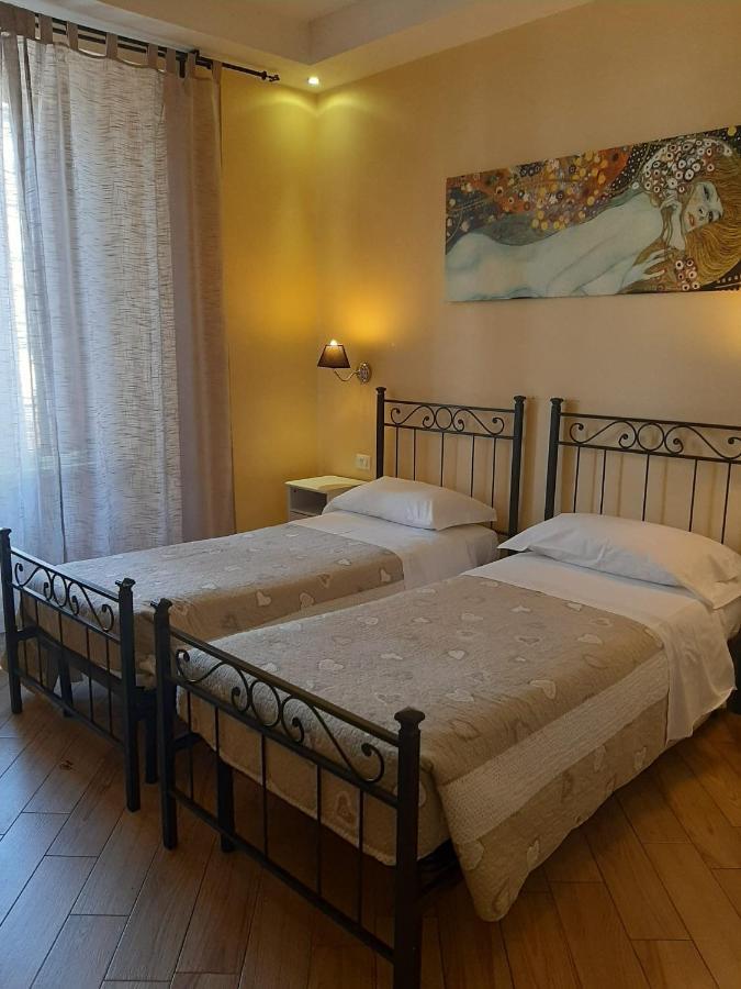 B&B Rome With Love Εξωτερικό φωτογραφία